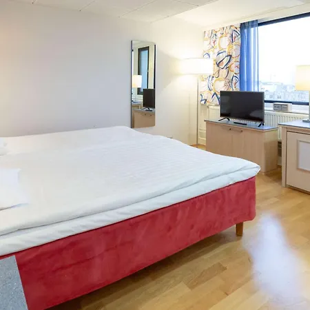 Scandic Hakaniemi