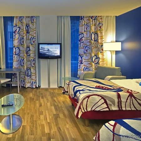 Scandic Hakaniemi Hotel 4*