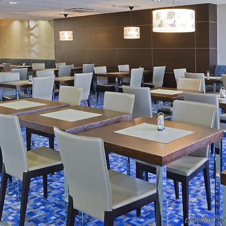 Scandic Hakaniemi Hotel 4*