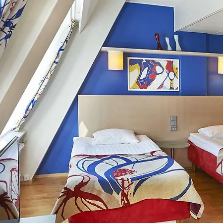 Scandic Hakaniemi Hotel