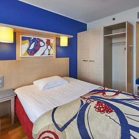 Scandic Hakaniemi Hotel 4*